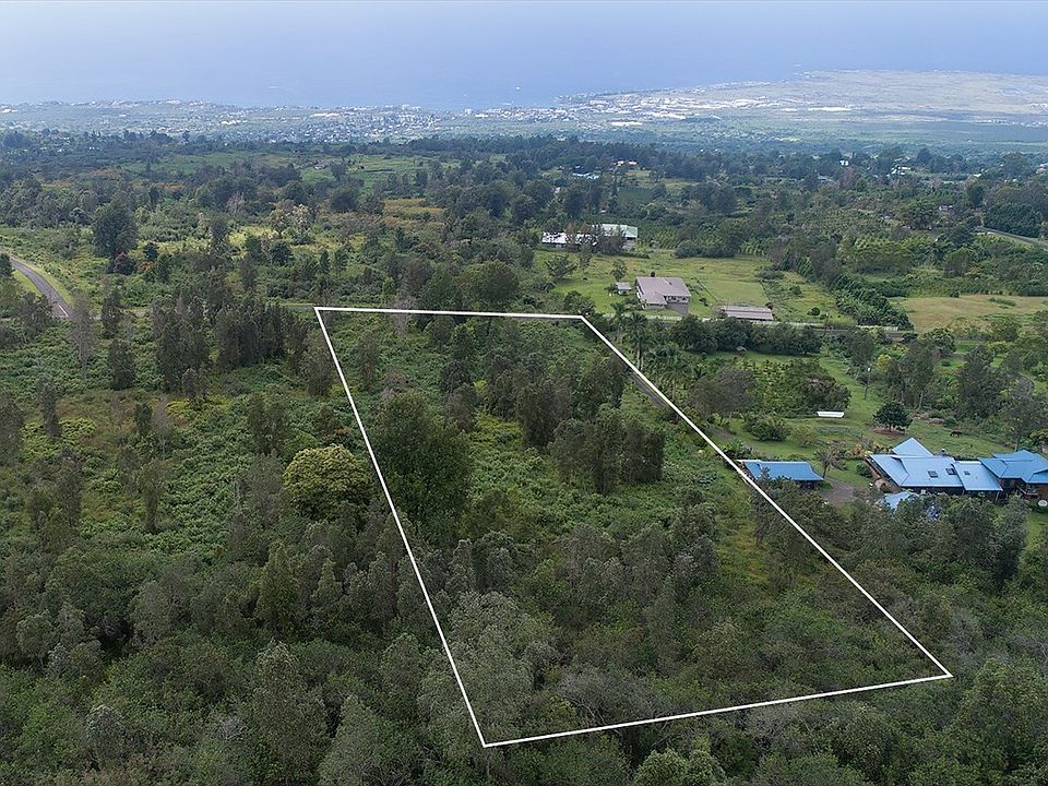 1st image of 75-1253 Keopu Mauka Dr Lot 1