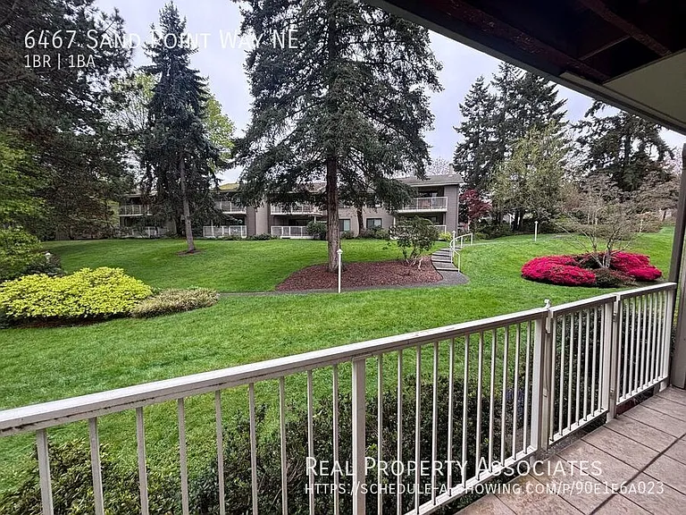 6467 Sand Point Way NE — Photo 2