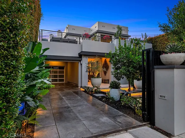 8719 Rosewood Ave, West Hollywood, CA 90048