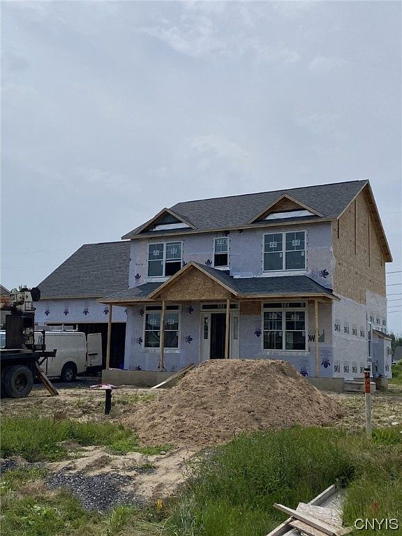 LOT 149 Finish Line Trl, Cicero, NY 13039 MLS S1488954 Zillow