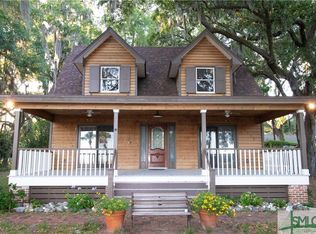 2119 East Blvd, Savannah, GA 31410