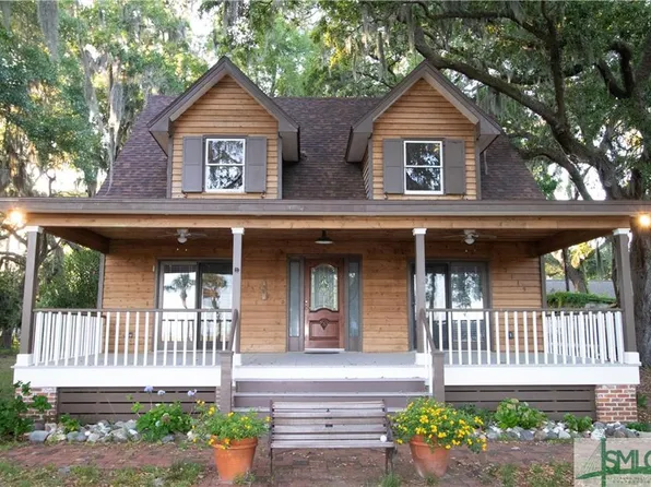 2119 East Blvd, Savannah, GA 31410