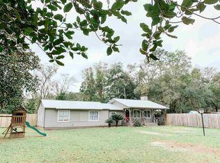 301 W High St, Perry, FL 32347