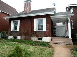 4953 Tyrolean Ave, Saint Louis, MO