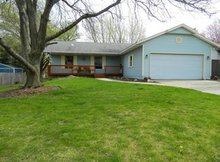 4300 Holyoke Dr SE, Grand Rapids, MI