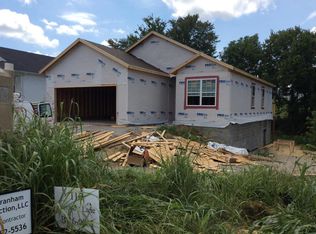 116 Newport Ln, Berea, KY