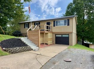 29 Hickory Dr, Little Hocking, OH 45742