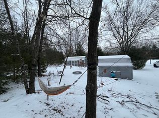 121 W Pierce Dr, White Cloud, MI 49349