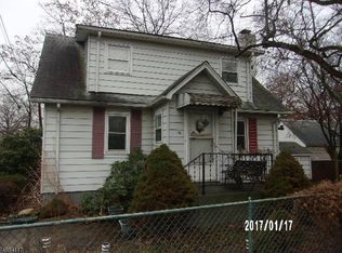 34 N Reading St, Manville, NJ