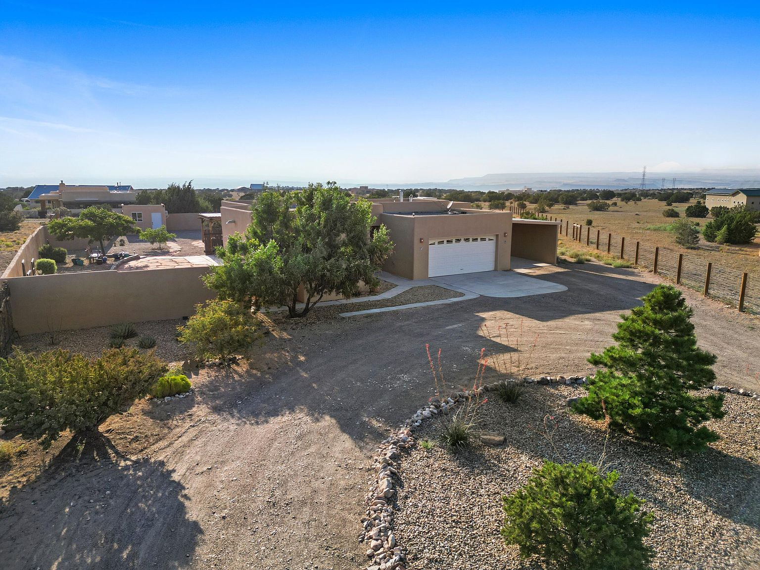 5 Ocotillo Way, Placitas, NM 87043 MLS 1040450 Zillow