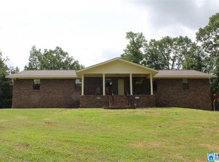 2335 Warrior Valley Rd, Altoona, AL 35952