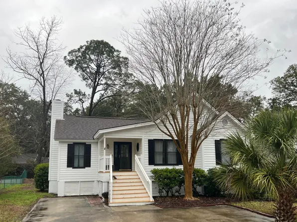 60 Ashton Cove Dr, Hilton Head Island, SC 29928