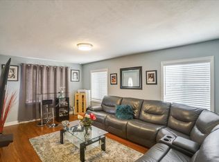 3765-3767 Angelo Ave, Oakland, CA 94619