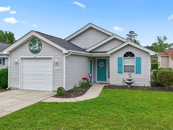 1130 Ganton Way, Myrtle Beach, SC 29588