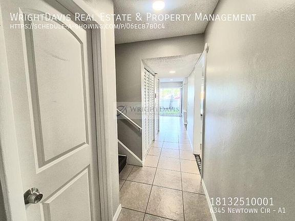 4th image of 6345 Newtown Cir APT A-1