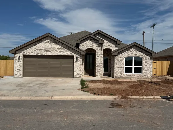 5508 Slayde St, San Angelo, TX 76904