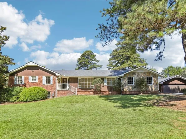 2186 Ingram Rd, Duluth, GA 30096