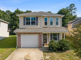 287 Dahlquist Dr, Crestview, FL 32539