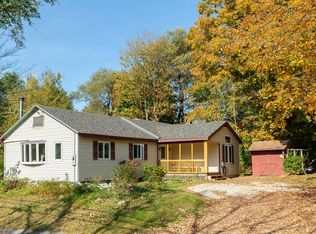 21 Roberts Rd, Manchester Center, VT 05255