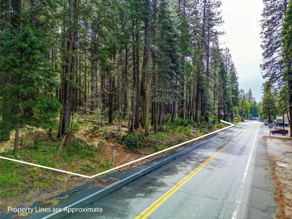 857 Highway 4, Arnold, CA 95223