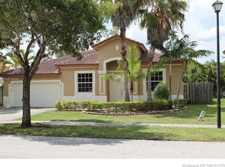 8943 SW 212th Ln #0, Cutler Bay, FL 33189