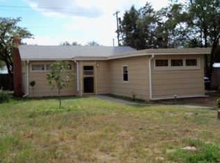 4607 40th St, Lubbock, TX 79414