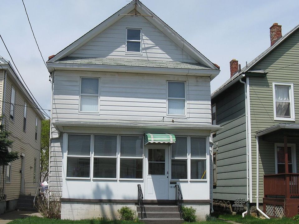 1st image of 1038 E 9th St #2