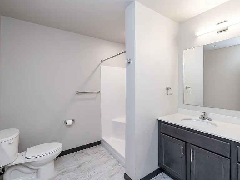 Main Bath