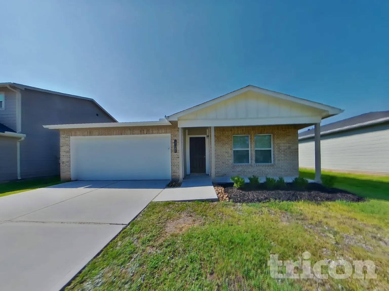 15680 Del Norte Drive Conroe TX — Photo 1