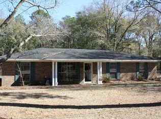 259 Blackman Rd, Dothan, AL 36301