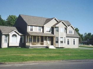 LOT 2 Jensen Farms Rd, Oxford, CT 06478