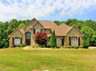 5725 Langholm Dr, Cape Girardeau, MO 63701