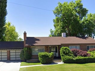 448 E Center St, Bountiful, UT 84010