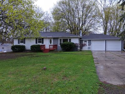 1048 Winifred St, Jackson, MI, 49202