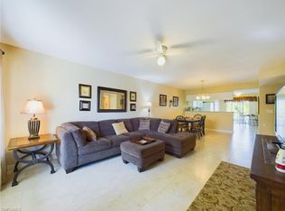 4985 Sandra Bay Dr APT 102, Naples, FL 34109