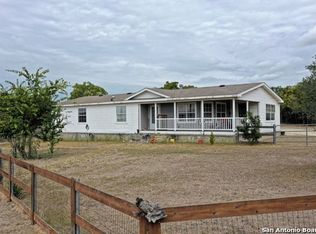 187 Barham Rd, Comfort, TX 78013