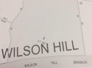 7 Wilson Hill Br, Colrain, MA 01340