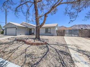 1566 Sunrise View Dr, Sunrise Manor, NV 89110
