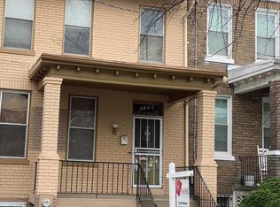 4124 3rd St NW, Washington, DC 20011