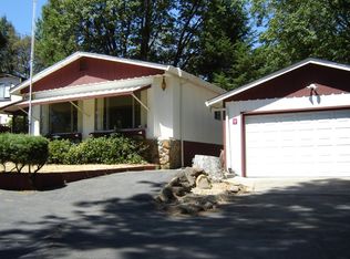 5354 S Libby Rd, Paradise, CA 95969