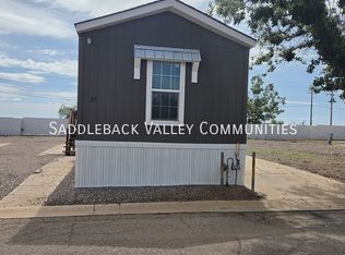 500 S 7th St #87, Sierra Vista, AZ 85635