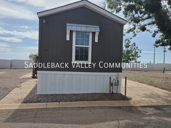 500 S 7th St, Sierra Vista, AZ