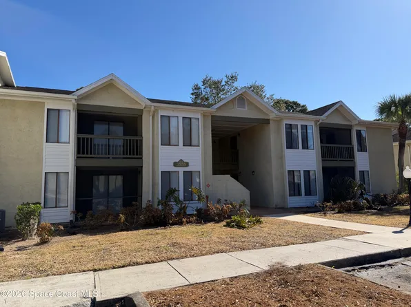 3555 Sable Palm Ln Unit F, Titusville, FL 32780