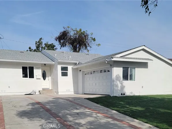 1637 Highland St, Santa Ana, CA 92703
