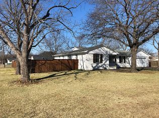 311 S Bell St, Royse City, TX 75189
