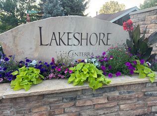 4715 Hahns Peak Dr Unit 201, Loveland, CO 80538