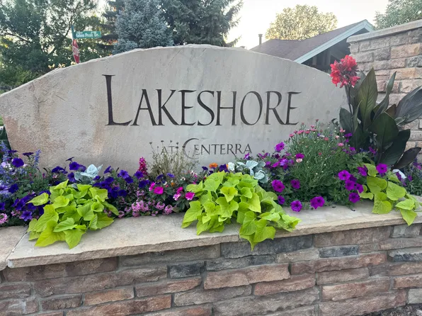 4715 Hahns Peak Dr Unit 201, Loveland, CO 80538