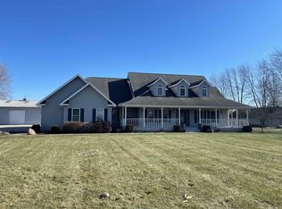 2200 N Nebo Rd, Muncie, IN 47304