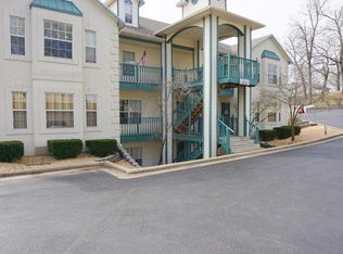 127 The Blfs UNIT 6, Branson, MO 65616