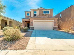 29965 W Whitton Ave, Buckeye, AZ 85396